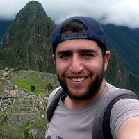 Отзыв от Никита - DTV виза